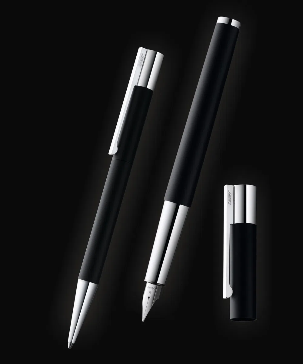 Lamy scala 280 - Bolígrafo