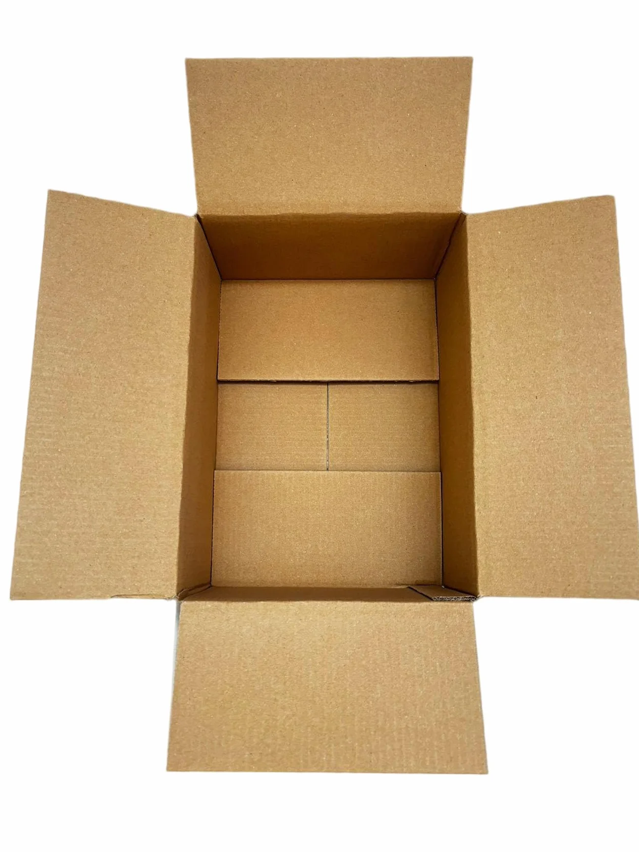 Cajas de cartón de doble onda, 40 x 30 x 15 cm, juego de 100 unidades, cajas para mudanzas y envíos (100 unidades, 40 x 30 x 15)