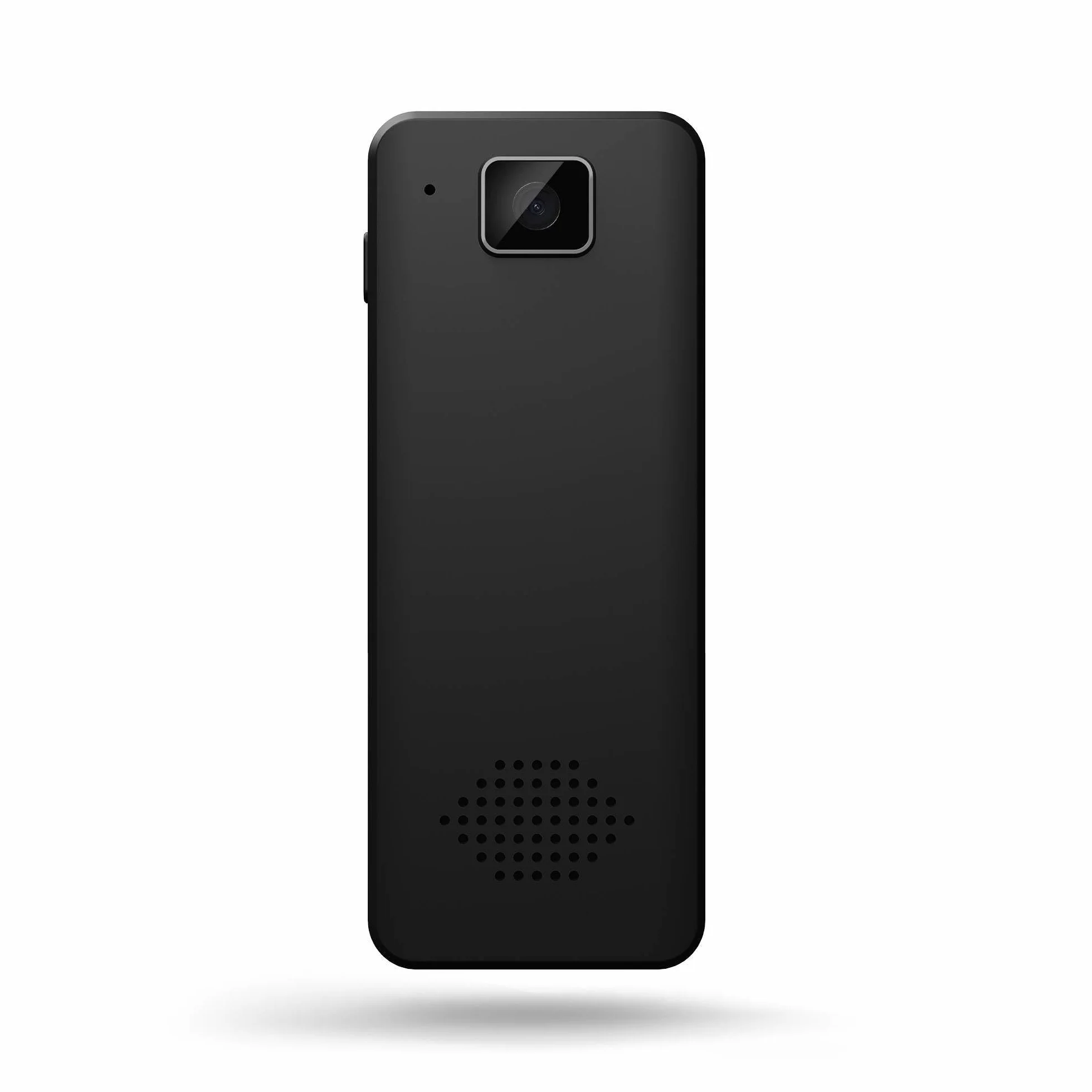 Energy Sistem AI Translator Traductor de Idiomas Portatil con IA 160 Idiomas Incluidos Online y 21 Offline Traduccion por Voz en Tiempo Real Camara 5MP para Fotos Pantalla 2.4" Bluetooth