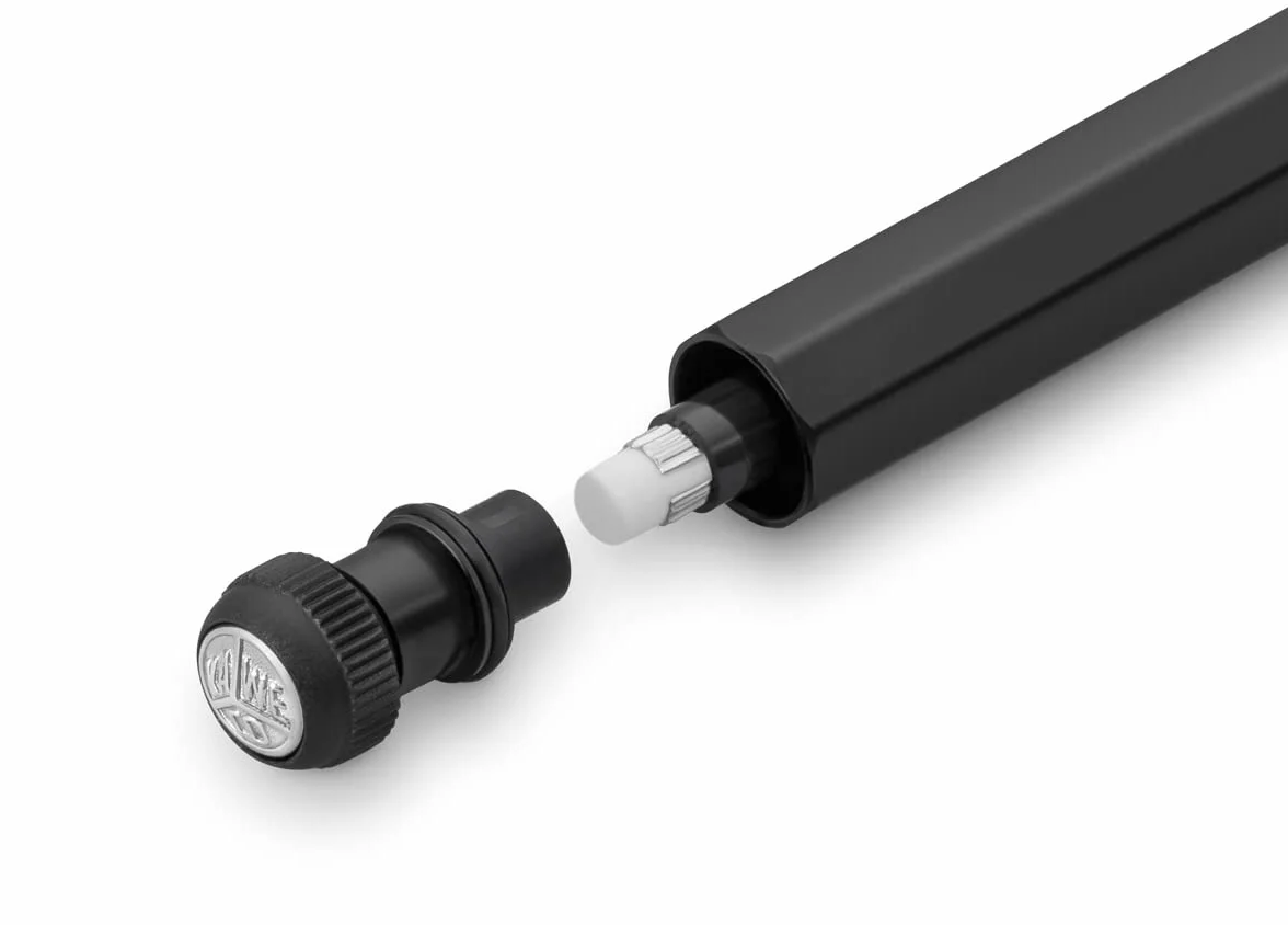 Kaweco Special S lápiz mecánico Negro 0,5 mm