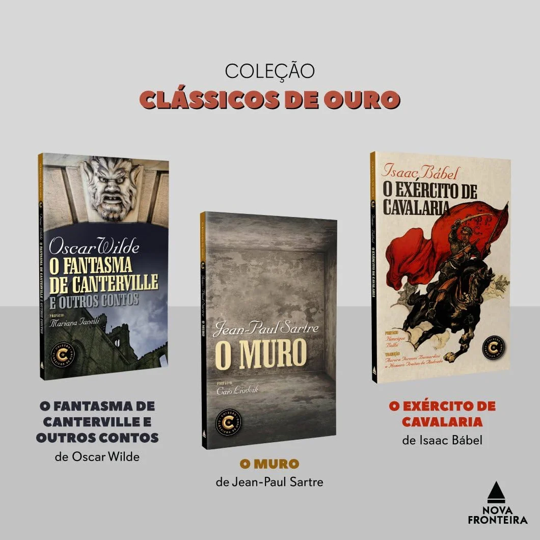 Memórias, sonhos, reflexões - Coleção Clássicos de Ouro
