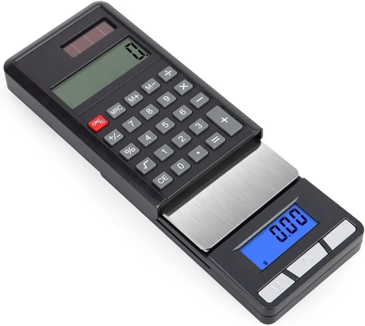 Calculadora Digital de precisión electrónica,Calculadoras