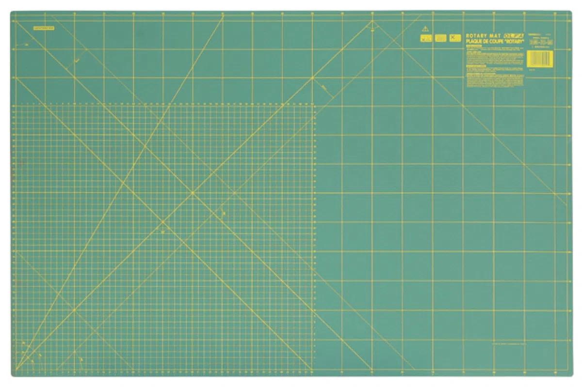 OLFA Plancha 900x600x1.5