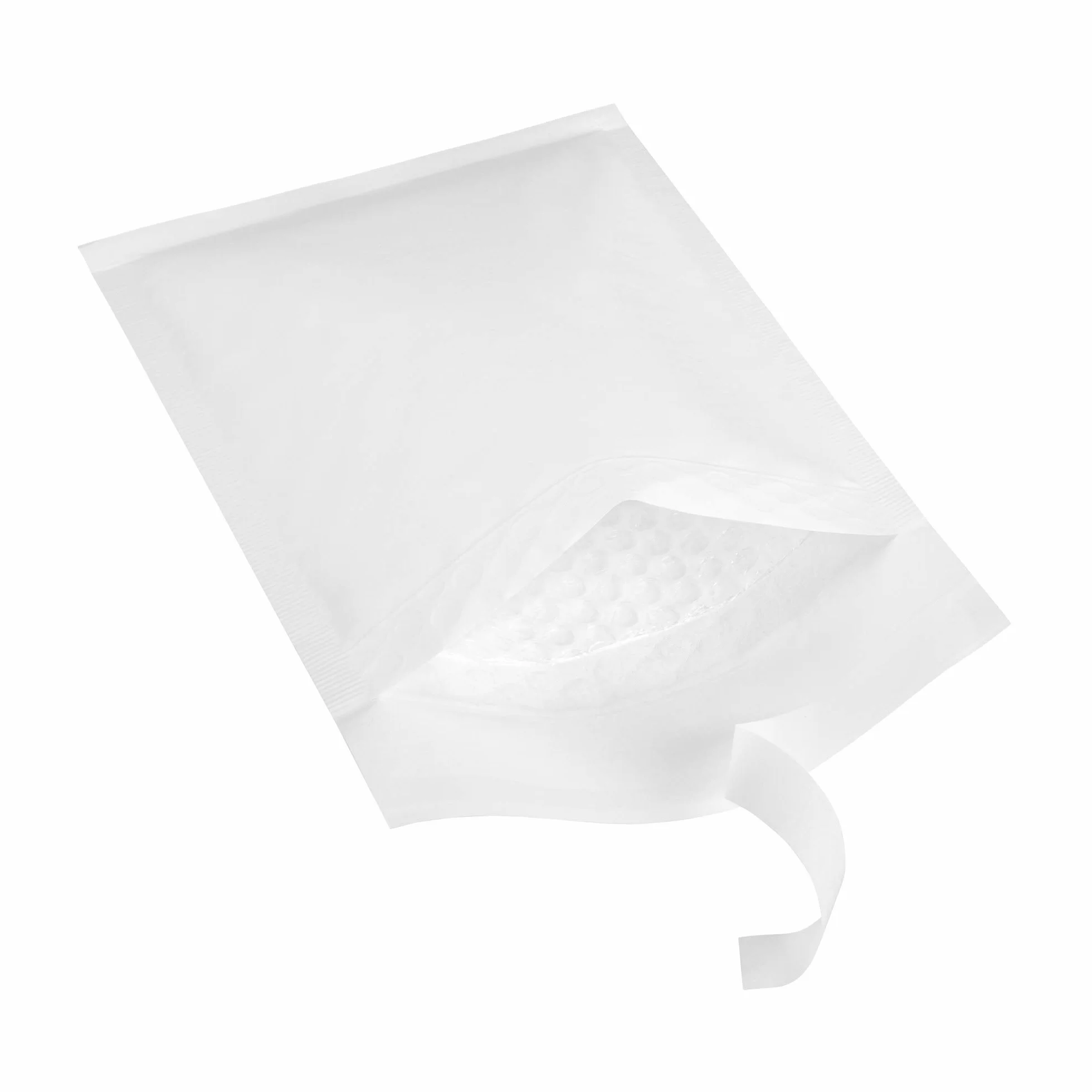 Packer PRO Pack 100 sobres acolchados kraft 24x35 cm blanco