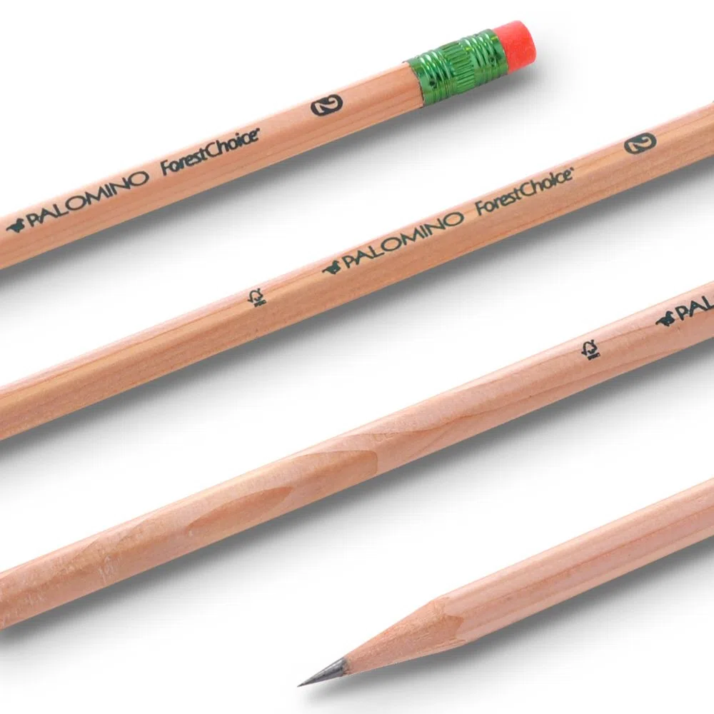 forestchoice grafito # 2 Lápices – 36 Count