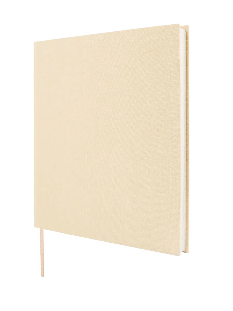 Finocam Jazz Libro de firmas | Crema