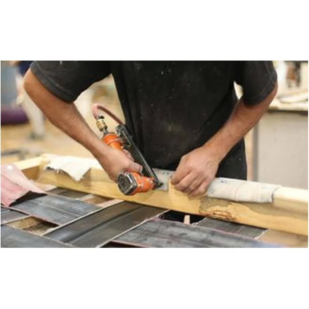 D-Work 8.000 grapas galvanizadas K-20-5.9x20x0.8x1.3 mm