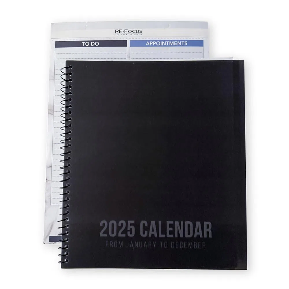 10% de descuento en enero. Agenda calendario 2020 de 13 meses con listas de tareas pendientes para tareas, notas o citas. Planificador resistente para una vista de un vistazo de la agenda diaria y la