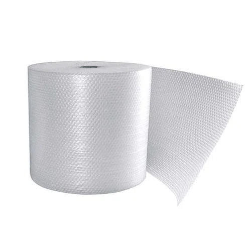 2 Rollos de plástico de burbujas 100 cm x 50 m, calidad – 50 my