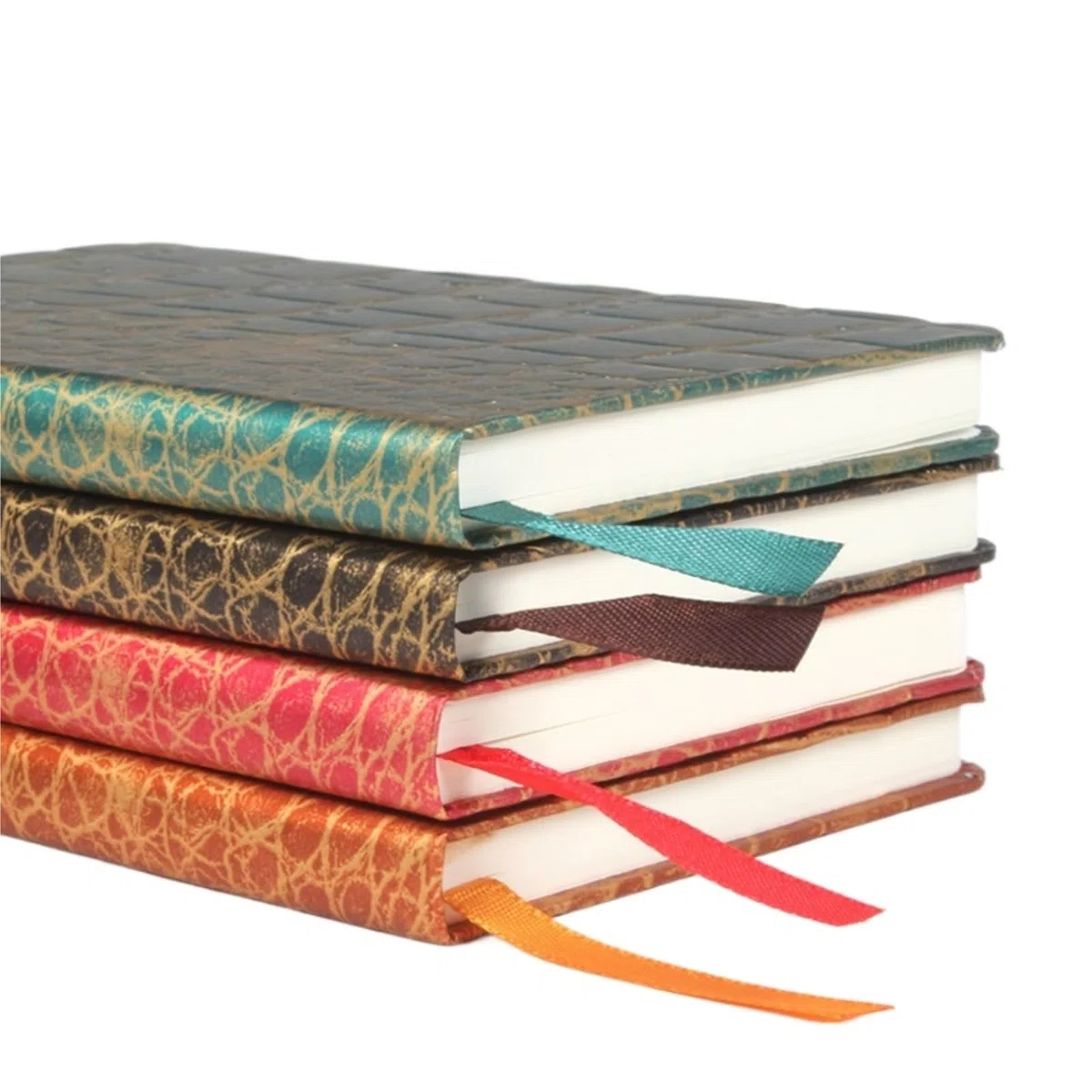 Cuaderno Libreta Viajes Cuaderno Portátil, Libro De Vocabulario Creativo, Tapa Dura, Actas Reuniones Lecturas Adultos(Oranje)