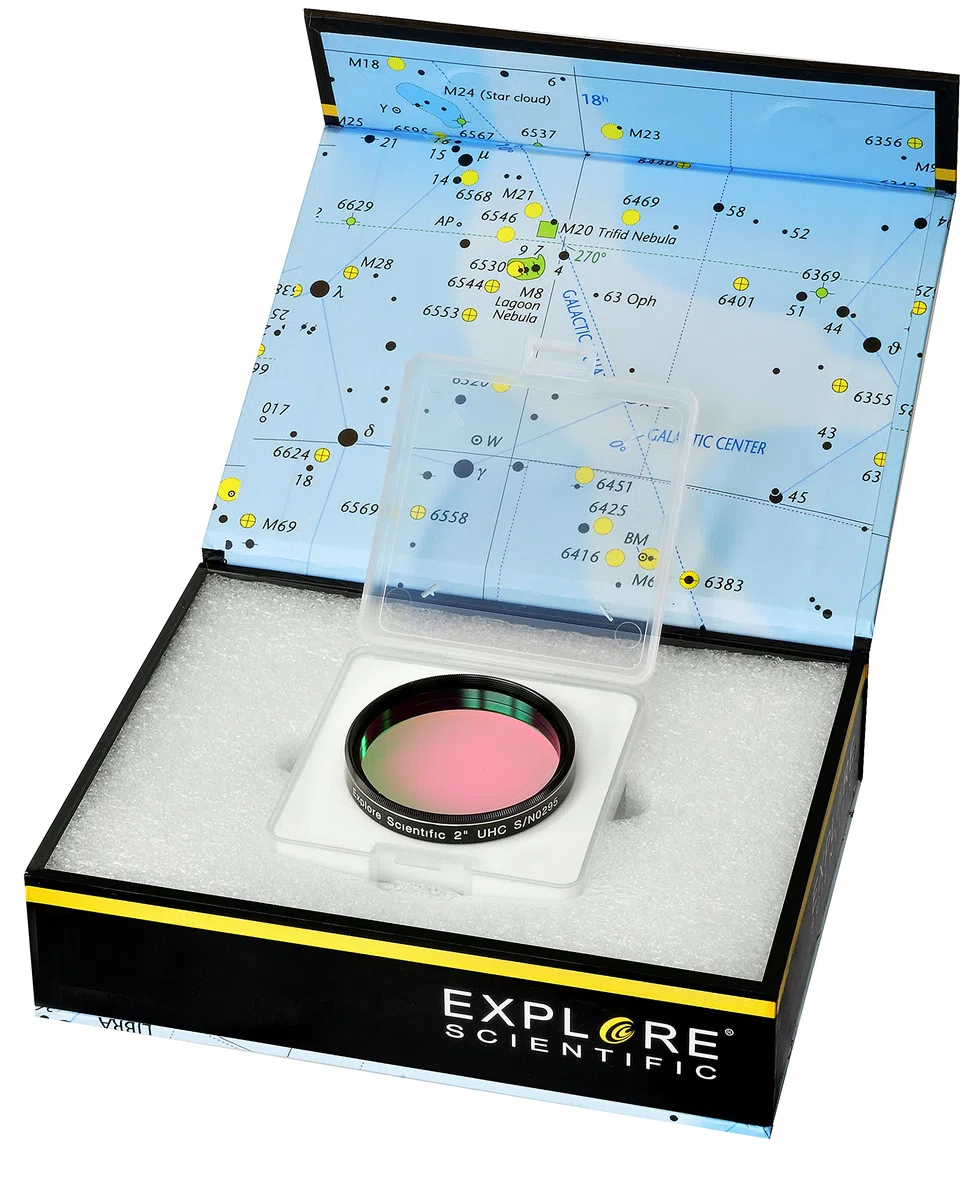 Explore Scientific