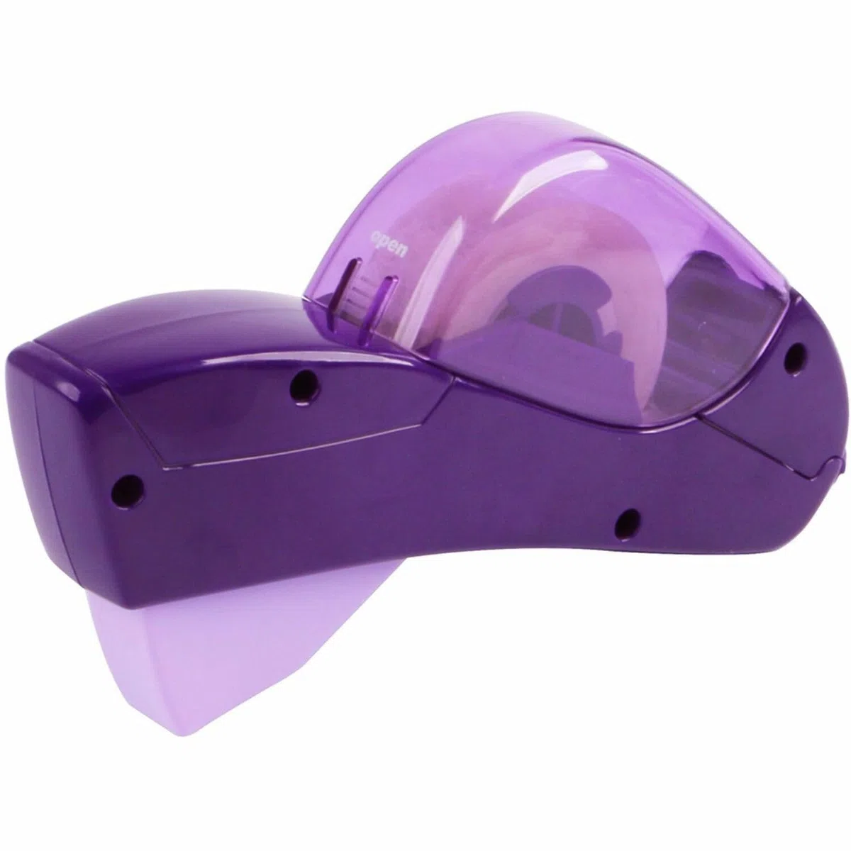 Baumgartens Dispensador de cinta para apretar con gatillo