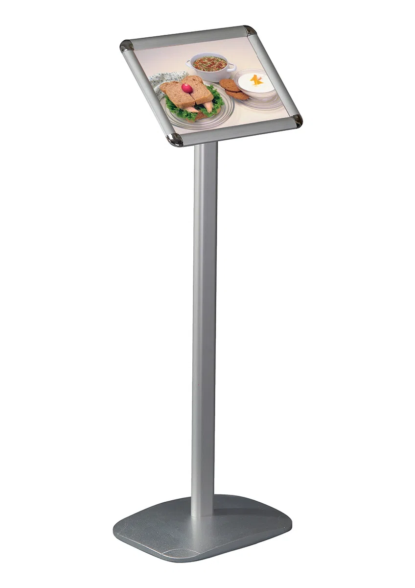 Tablero de Cartel para menú Vertical A4