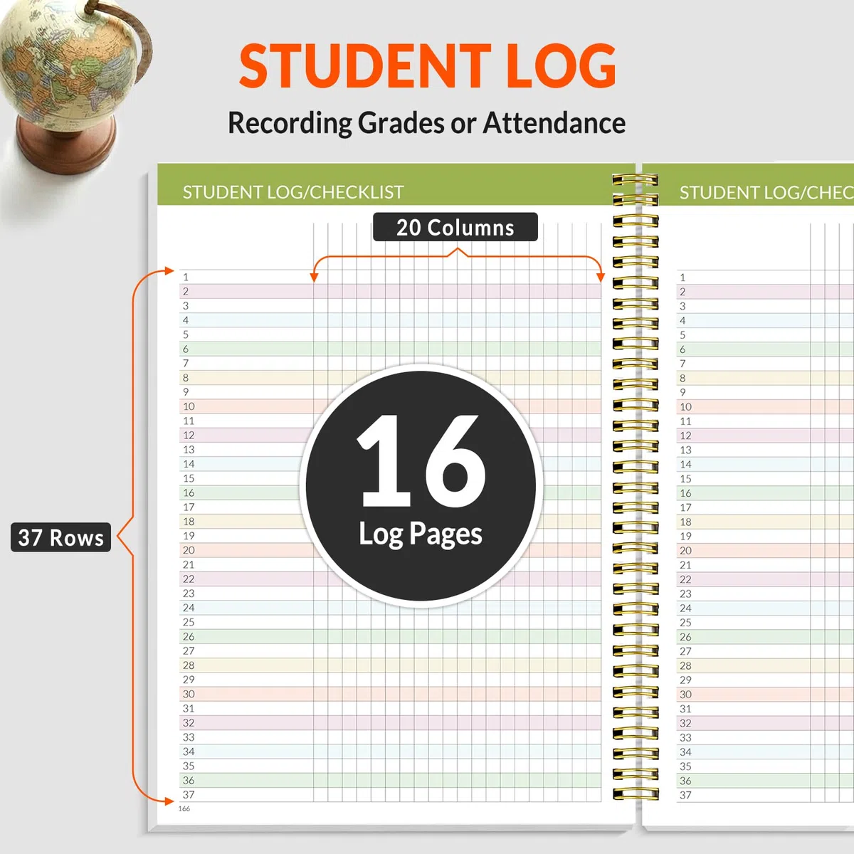 SUNEE Appointment Book/Planner