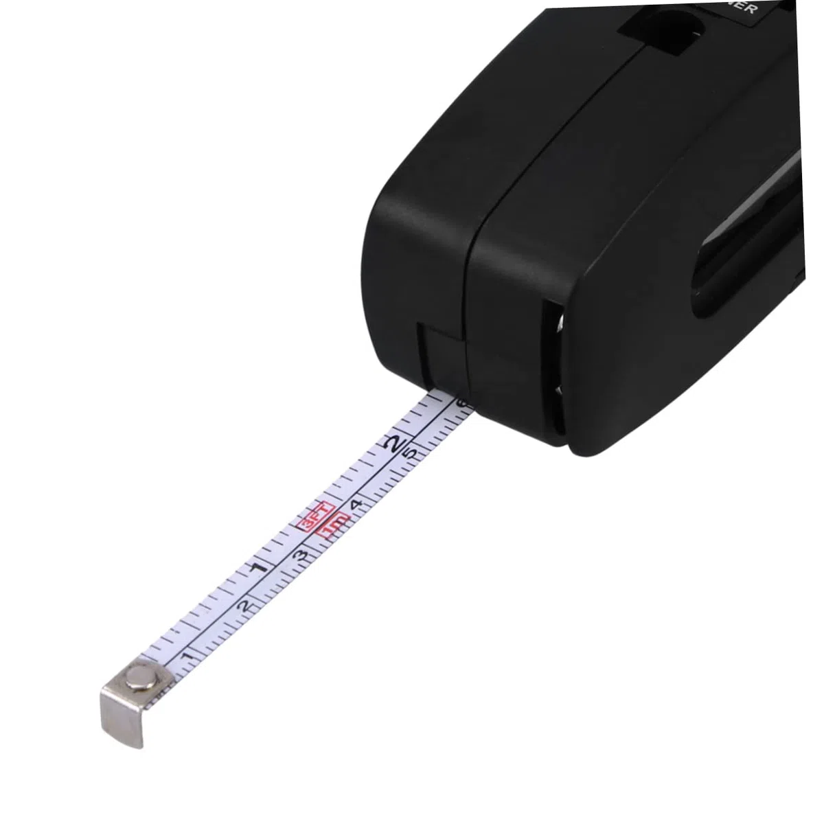 NUOBESTY 2 Piezas bolsillo plegable tijera sacapuntas tripe garfio herramienta plegable de bolsillo cuchillo de papelería de oficina destornillador de oficina herramientas de oficina Black