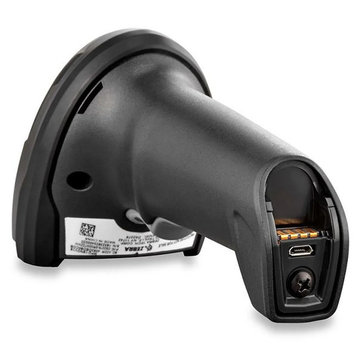 Ds2278 2D Nero Scanner Only