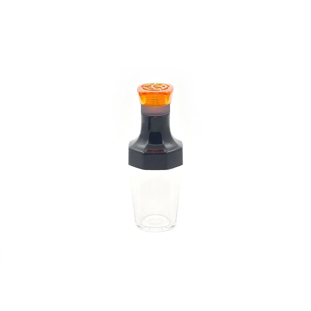 TWSBI Vac20A Naranja - Tintero para plumas estilográficas