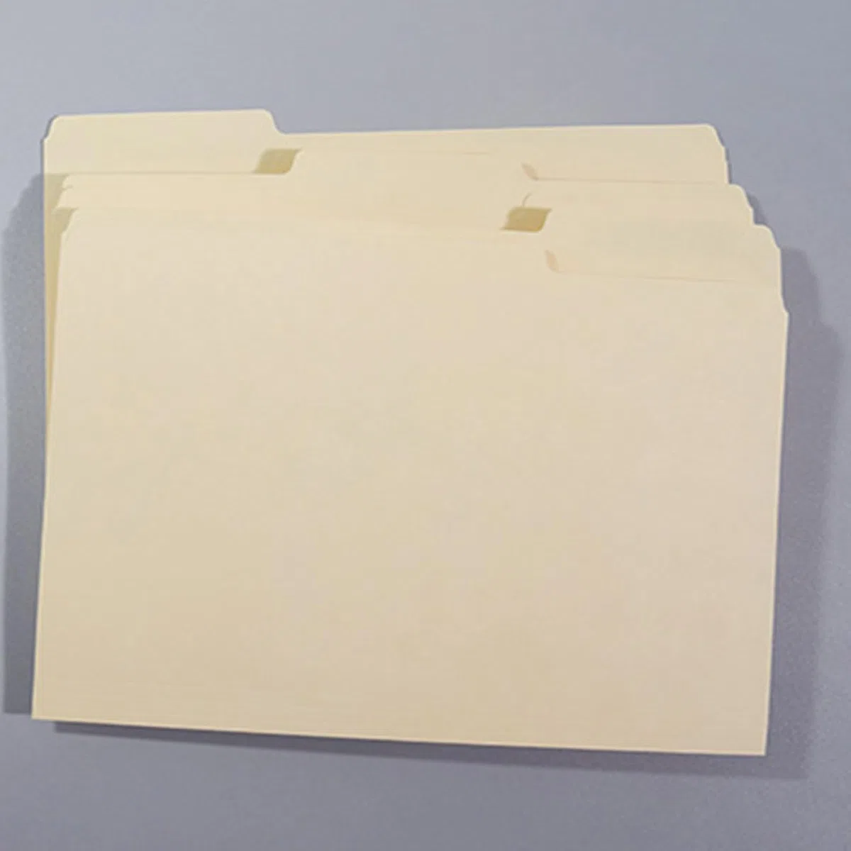 Carpetas Tamaño Carta Organizador Para Archivo De Facturas Del Hogar Y | Carpetas Tamaño Carta Con Pestañas Recortadas A 1/3 Para Archivo De Facturas Del Hogar, Organización