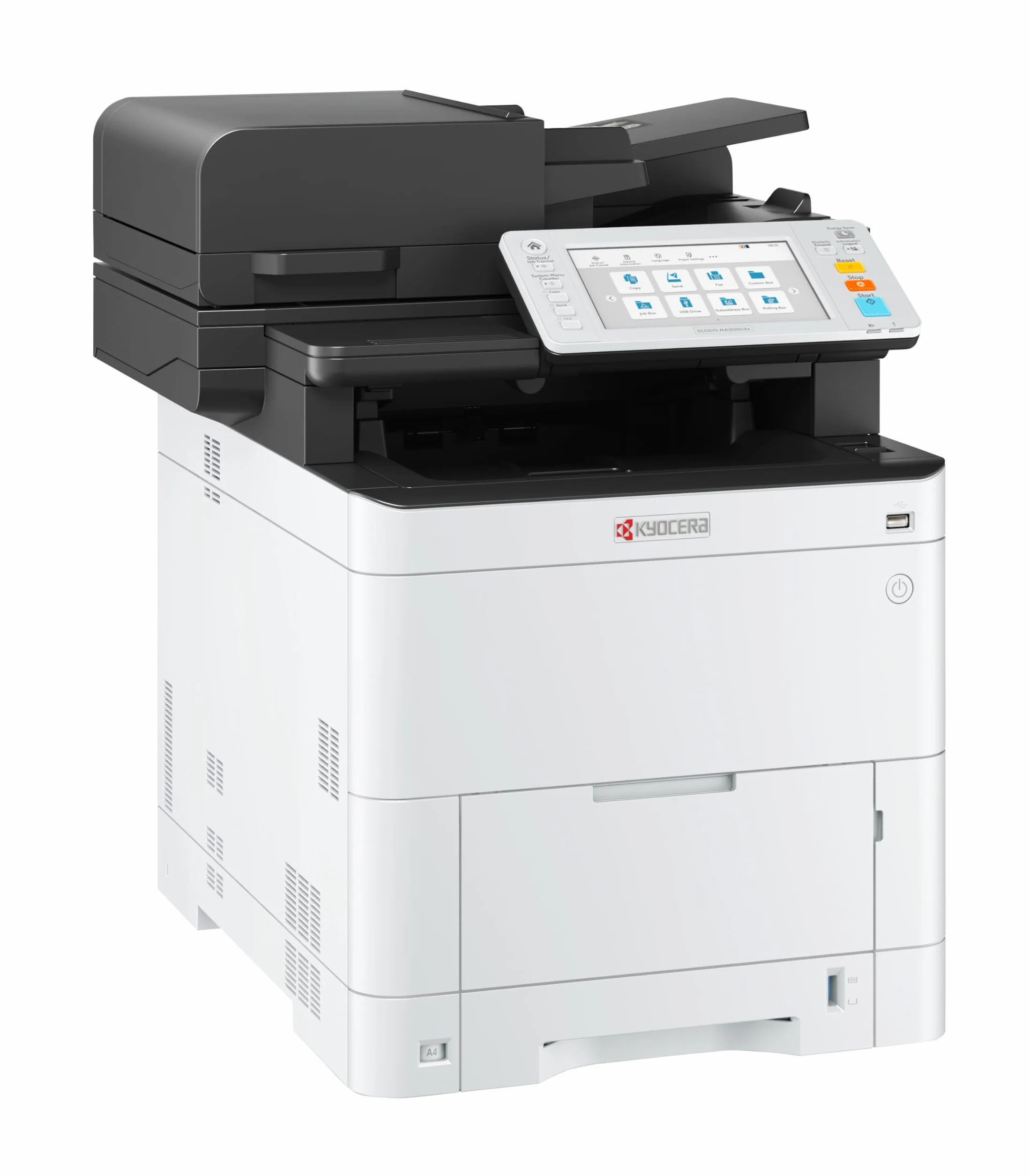 Kyocera Ecosys MA3500cifx Stampante Multifunzione Colore Laser A4