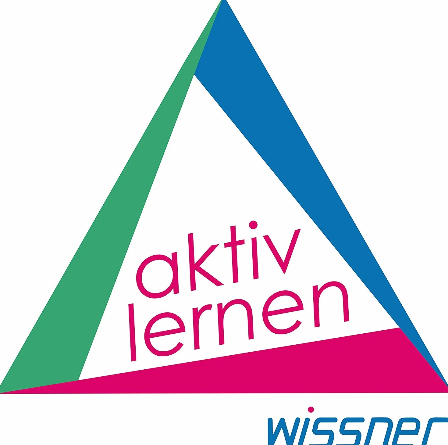 WISSNER® Aktiv lernen - Dienes Set para una Clase de Escuela, (432 Piezas) - RE-Wood®