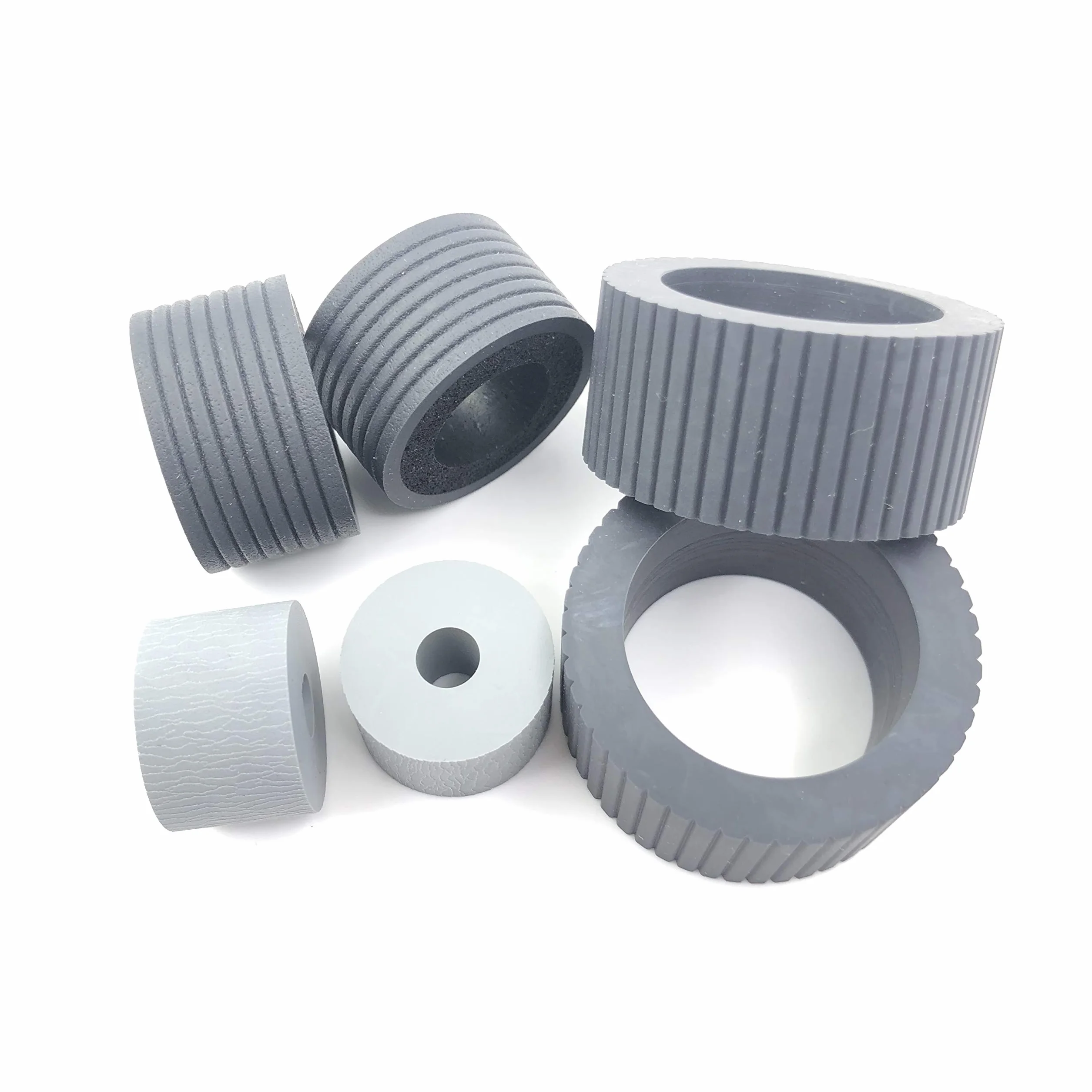【Accesorios para impresoras】 PA03740-K010 PA03740-K011 Separador de neumáticos Selector de rodillos de freno Kit de consumibles Compatible con Fujitsu fi-7600 fi-7700 fi-7700S