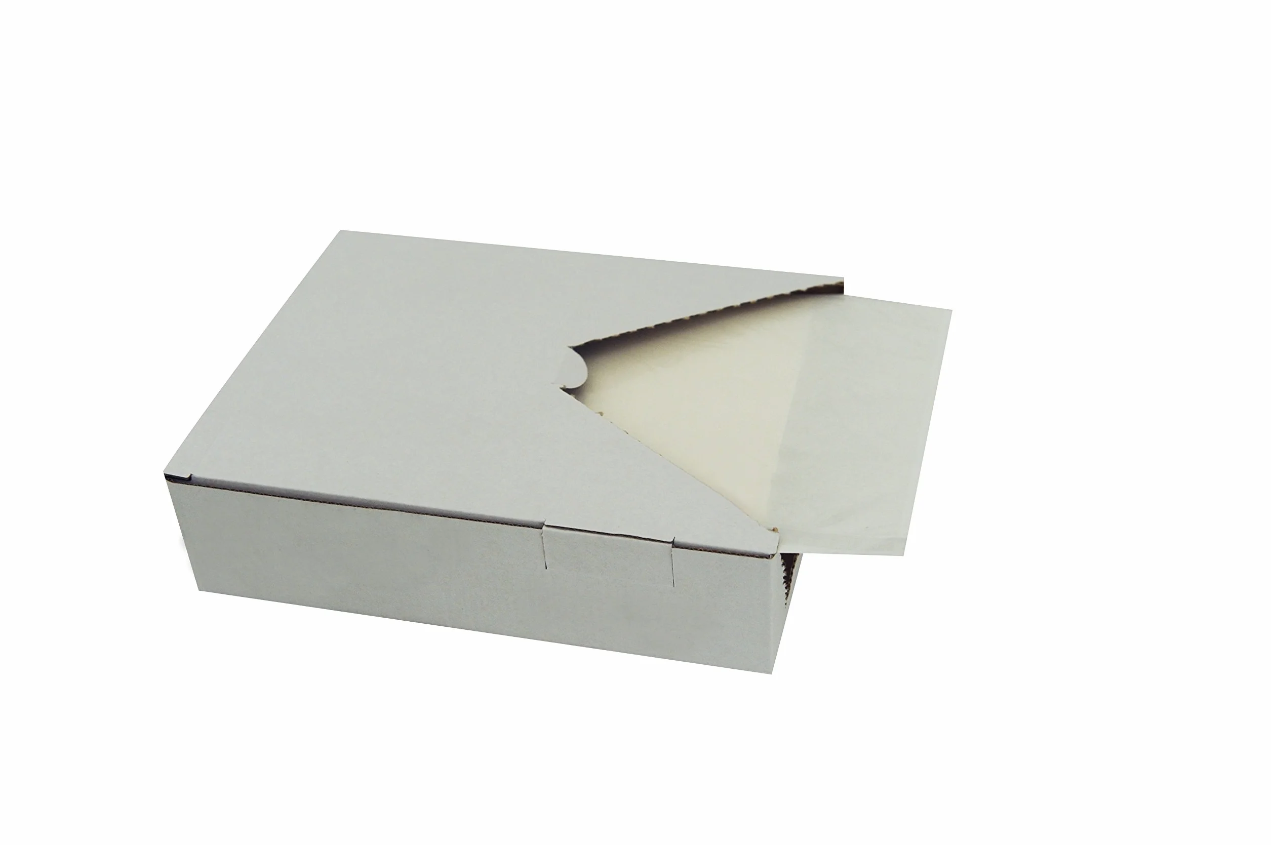 Cartas dozio Tik sobres autoadhesivas documentos Neutre A5, 250 unidades)