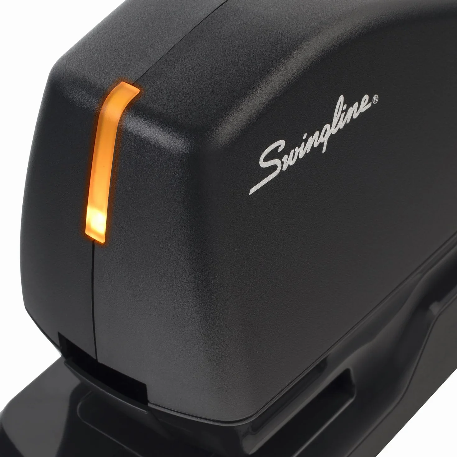 Swingline S7048209 - Optima 45, color: Negro, Plata