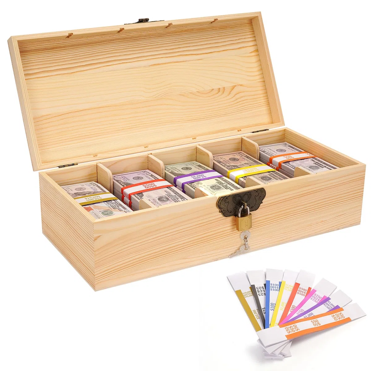 Cash Register Tray