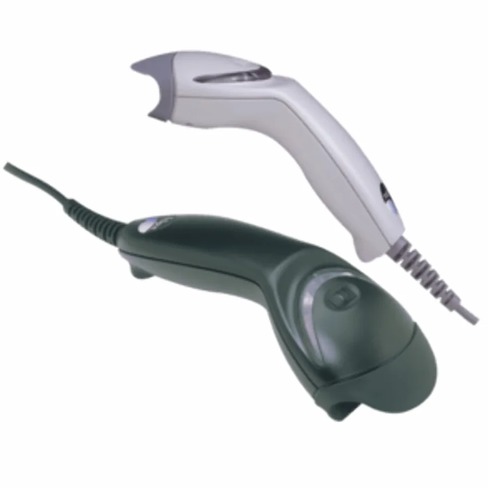 Honeywell MK5145-71A38-EU Eclipse - Lector de código barras (USB, 0 - 50°, 1D, GS1, Gris, 0 - 40 °C, -40 - 60 °C)