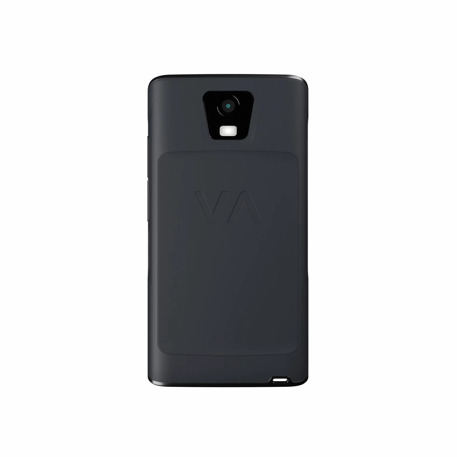 Vasco Q1 Traductor | Traductor instantáneo de voz. Clonación de voz mediante IA | 113 idiomas | Internet sin costes de por vida en casi 200 países | Phantom Black