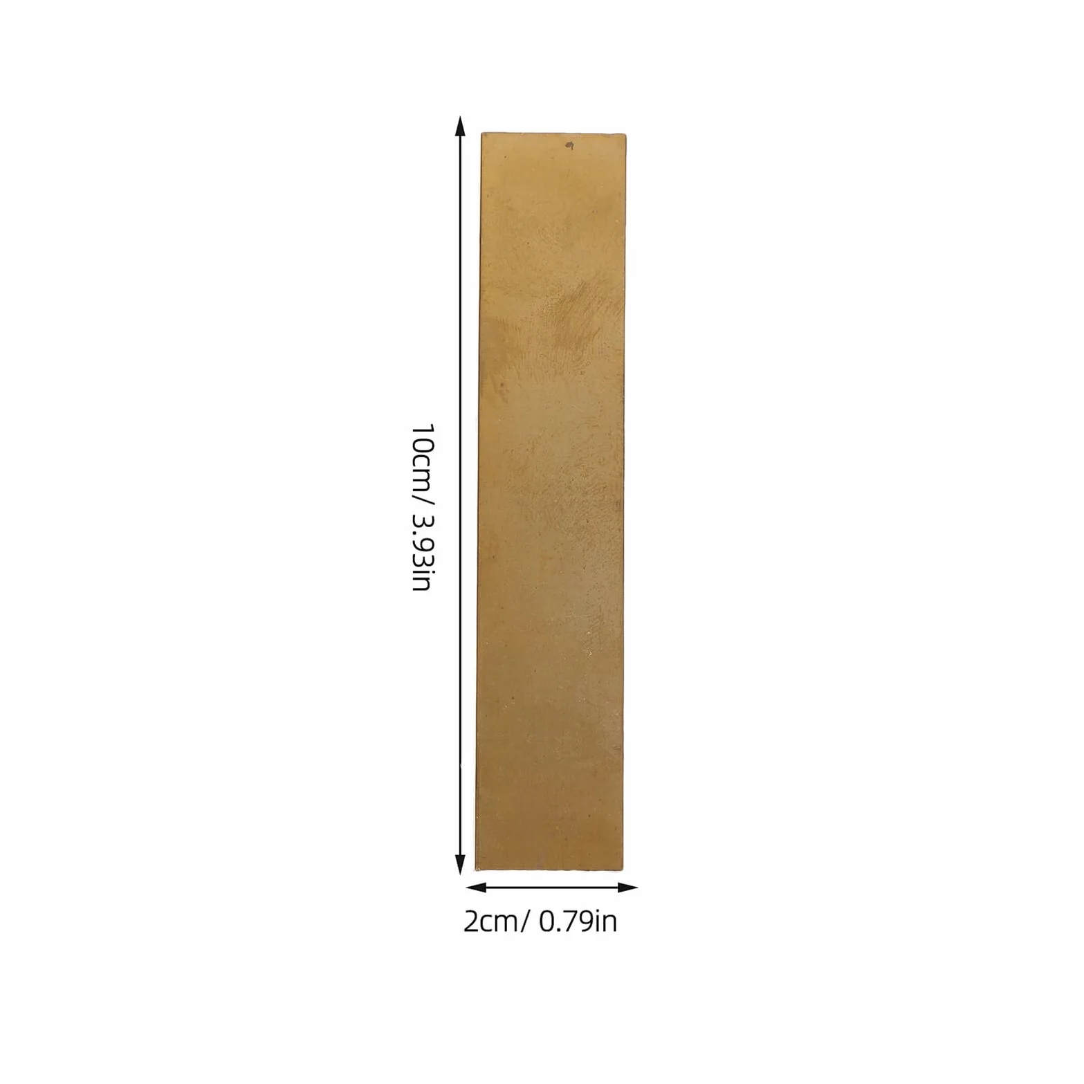 Cabilock 24 Piezas bloque de densidad equipo de laboratorio bloques de densidad escolar cobre hierro aluminio madera