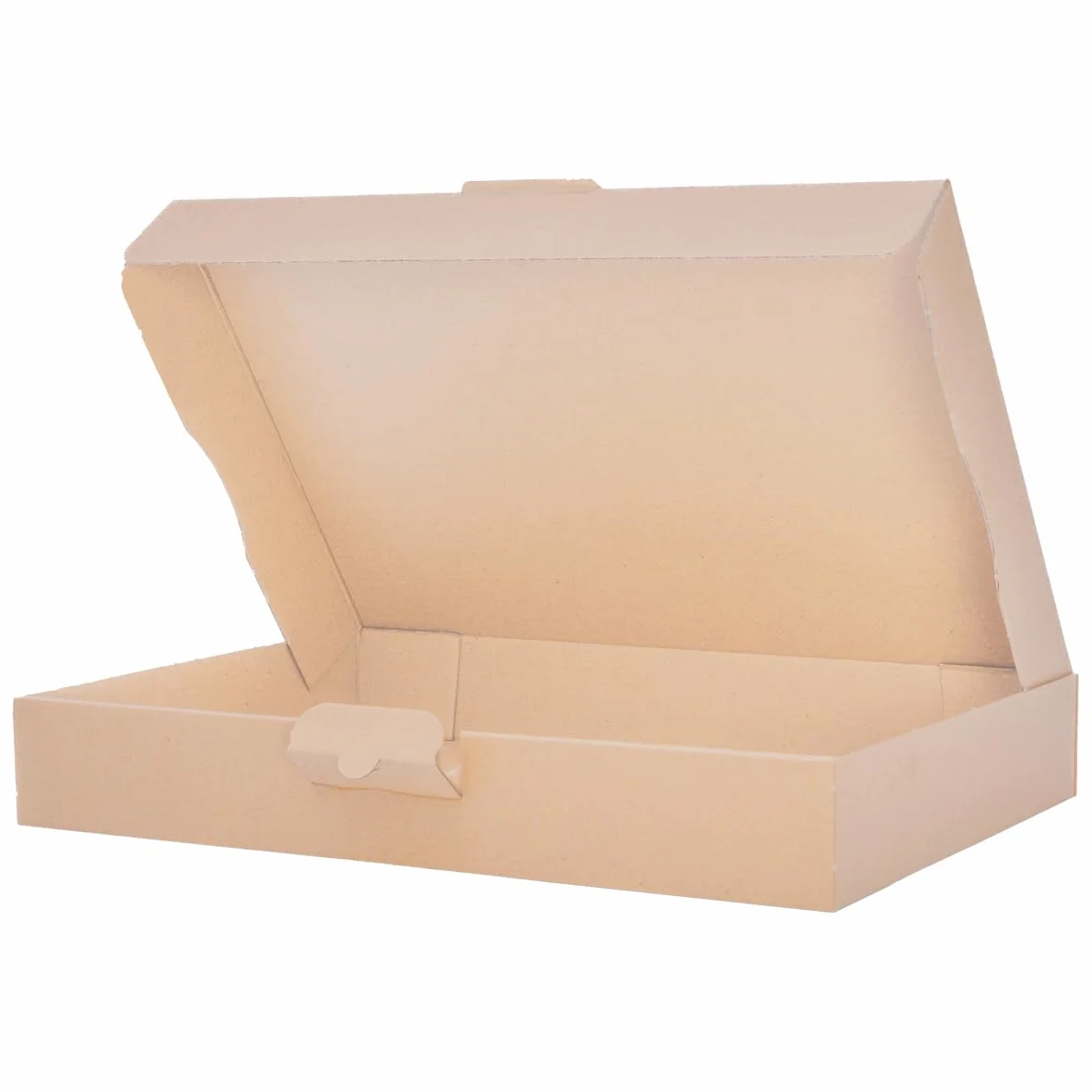 verpacking Cajas para Carta Máxima 320 x 225 x 50 mm Marrón [tamaño y cantidad a elegir] DIN A4 Maxi Carta MB-4 Caja de envío para correo de mercancías 50 unidades