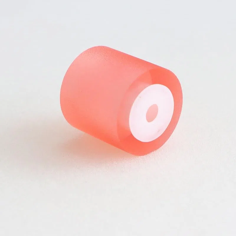 Caucho antiestático A08R562201 Goma de alimentación para Rodillo de Recogida C8000 C7000 C6000 C6501 C1060(5pcs)