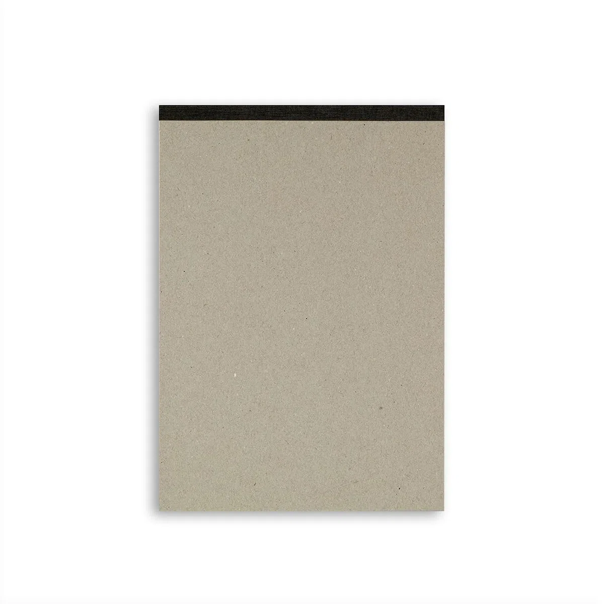 Landre 100050632 - Bloc de notas (DIN A4, 50 hojas, cuadrícula, papel sin celulosa, cuadriculado, perforado, 60 g/m2, 10 unidades)