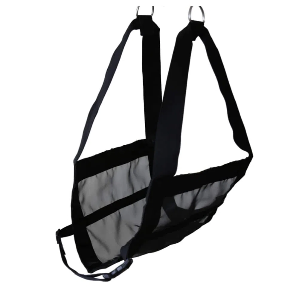 Eslinga para Terneros para Pesar Animales PequeñOs, Eslinga para Ganado, Escala Colgante, Escala para Terneros Eslinga para BáScula Colgante para Pesaje