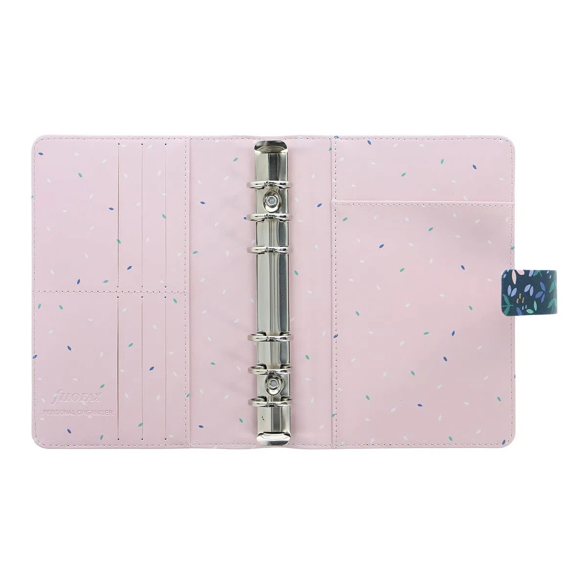 Filofax Organizador personal para jardín