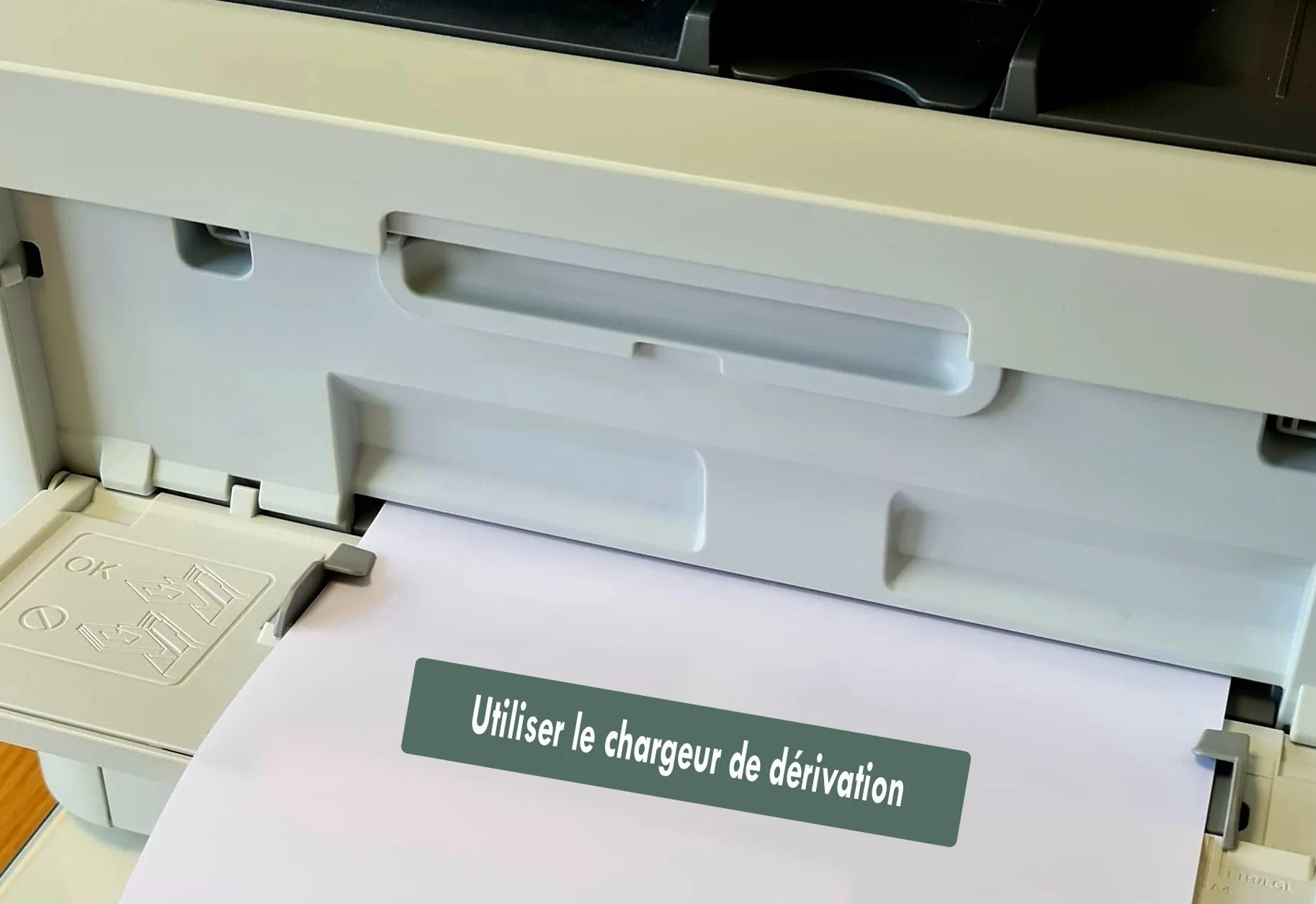 RTL50E- Lite Film Hojas de película retroiluminadas translúcidas de 150 g para impresoras láser o de inyección de tinta Hojas de papel retroiluminadas para soportes de carteles LED (A4 x 50 hojas)