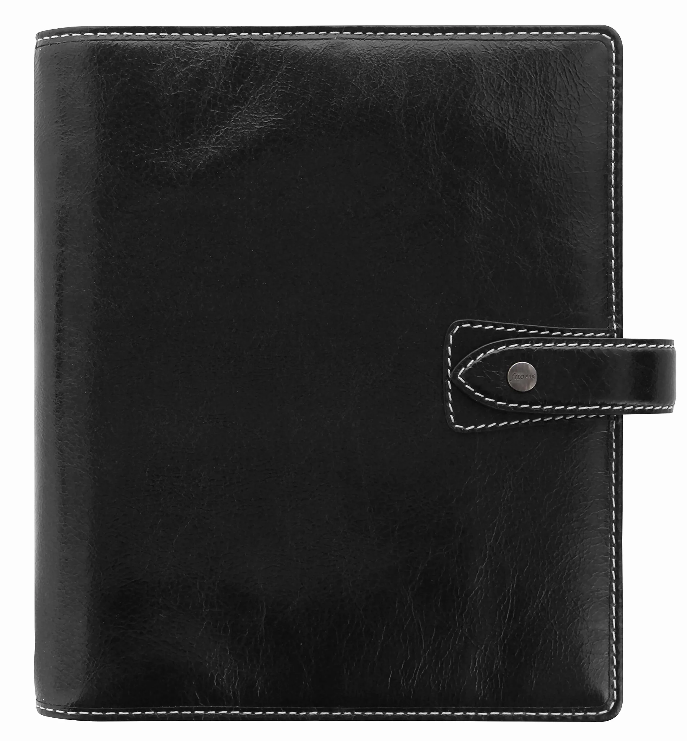 Filofax Organizador Malden A5 Black 2026