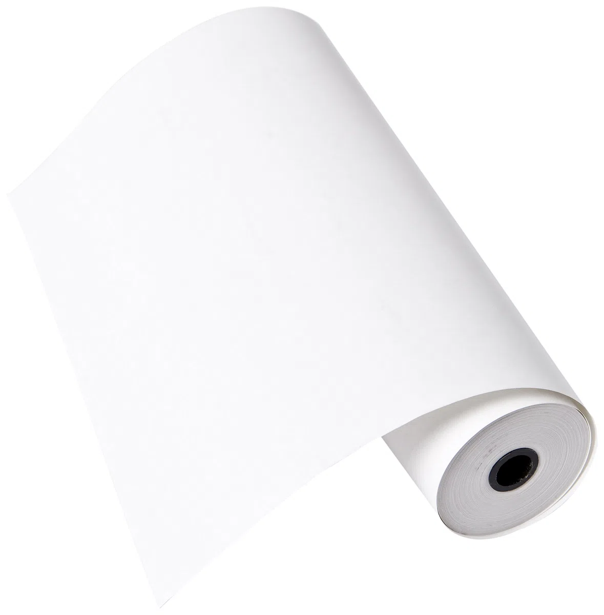 BROTHER Rollos de papel térmico A4 PAR411, paquete de 6