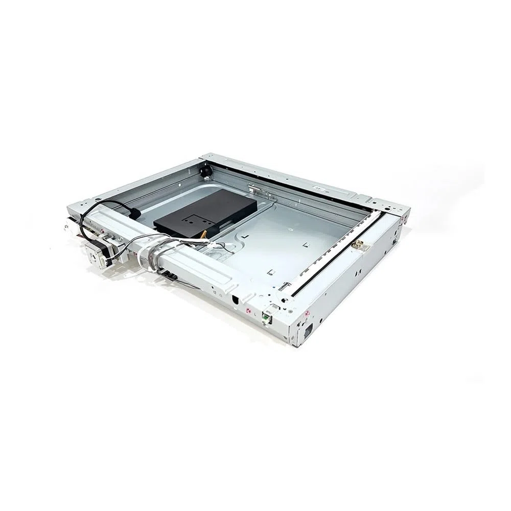Desmontar el escáner de escaneo PlatFit Form Apto for 2515AC 3015 3515 4515 5015 Replacement Parts