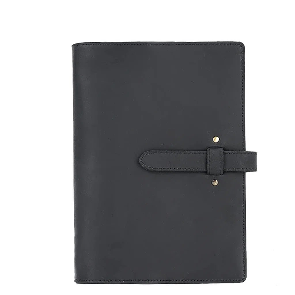 SePKUs Cuaderno A5 Diario Planificador de Viajes Cuaderno de bocetos Agenda Regalo de cumpleaños Escolar (Paquete de 3 A5)