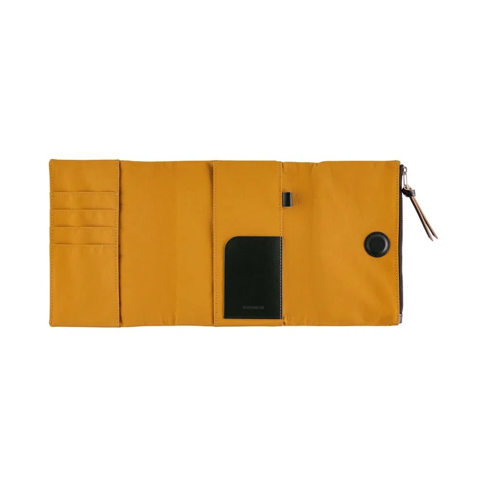 Hobonichi Techo A6 - Funda para agenda (tamaño original, solo portada)