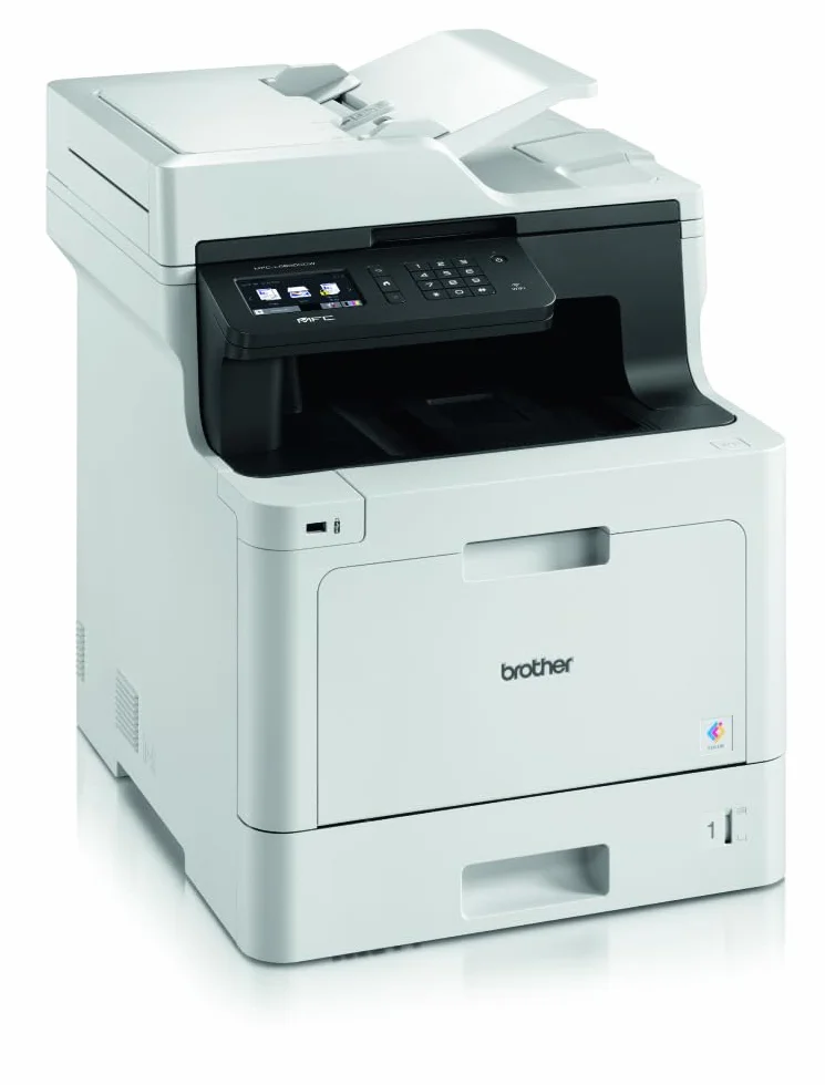 Brother MFC-L8690CDW Drucker Multifunktionsgerät
