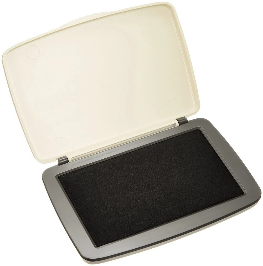 Kokuyo IP-612DZ - Almohadilla para sellos