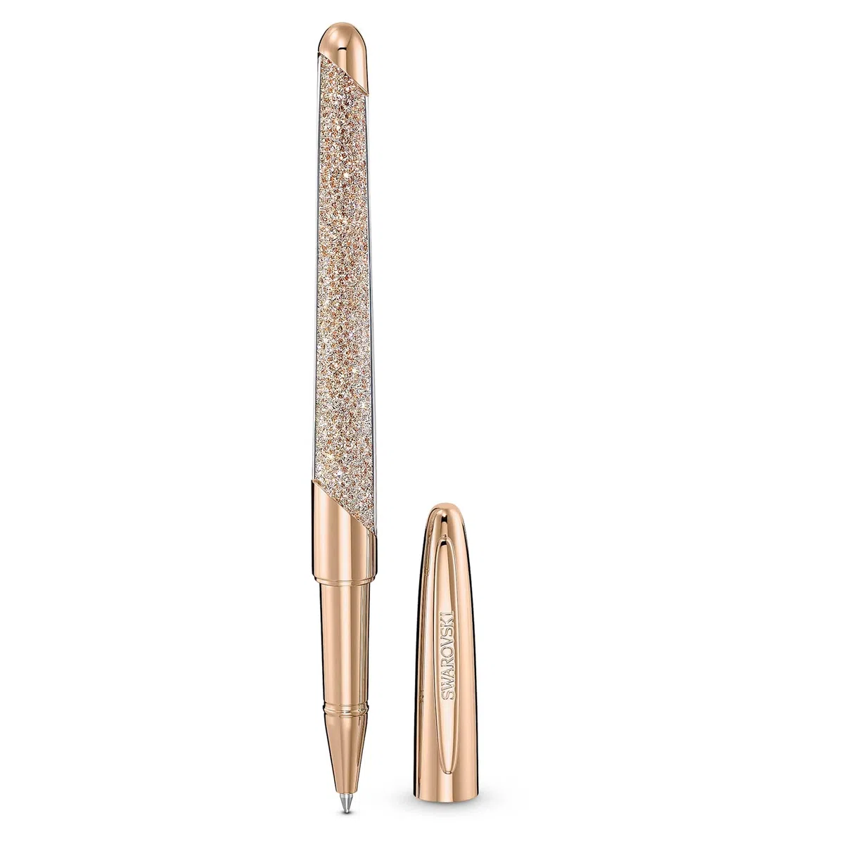 Bolígrafos marca Swarovski modelo CRYST NOVA RB PEN - CLEAR CR