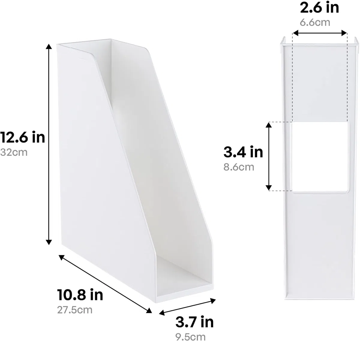 carrotez Office Rack/Display