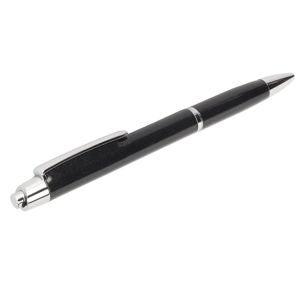 Bolígrafo Grabador de Voz, Grabación Compacta de Voz a Texto Mientras Se Escribe Grabadora Activada por Voz de Aleación de Cobre para Clase (32 GB)