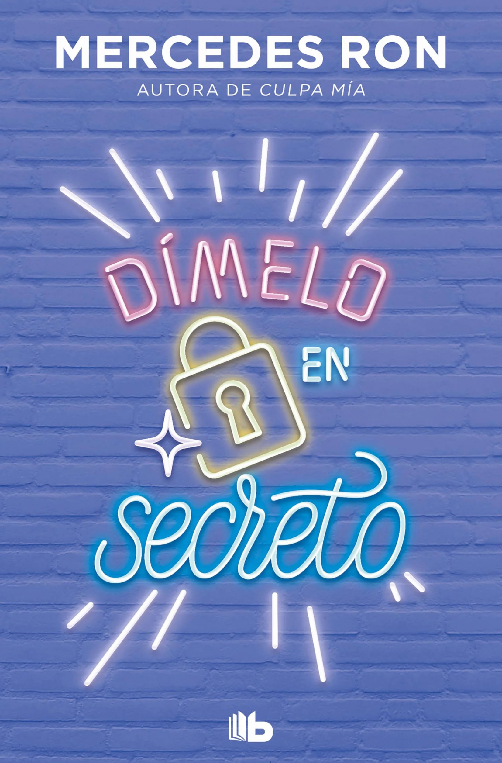 Trilogía Dímelo (estuche con: Dímelo bajito | Dímelo en secreto | Dímelo con besos) (Dímelo) (Ficción)