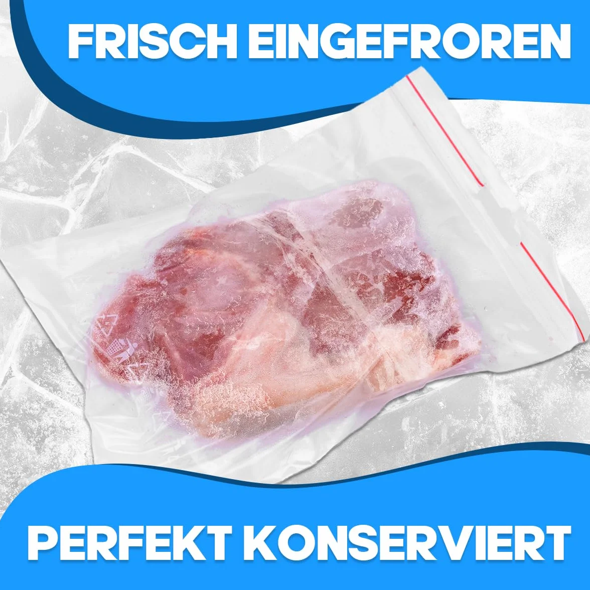 verpacking 10000 bolsas zip lock bolsas de polietileno bolsas zip varios tamaños 60 x 80mm, bolsas resellables, bolsas de plástico con cierre zip, bolsas de almacenamiento, bolsas transparentes