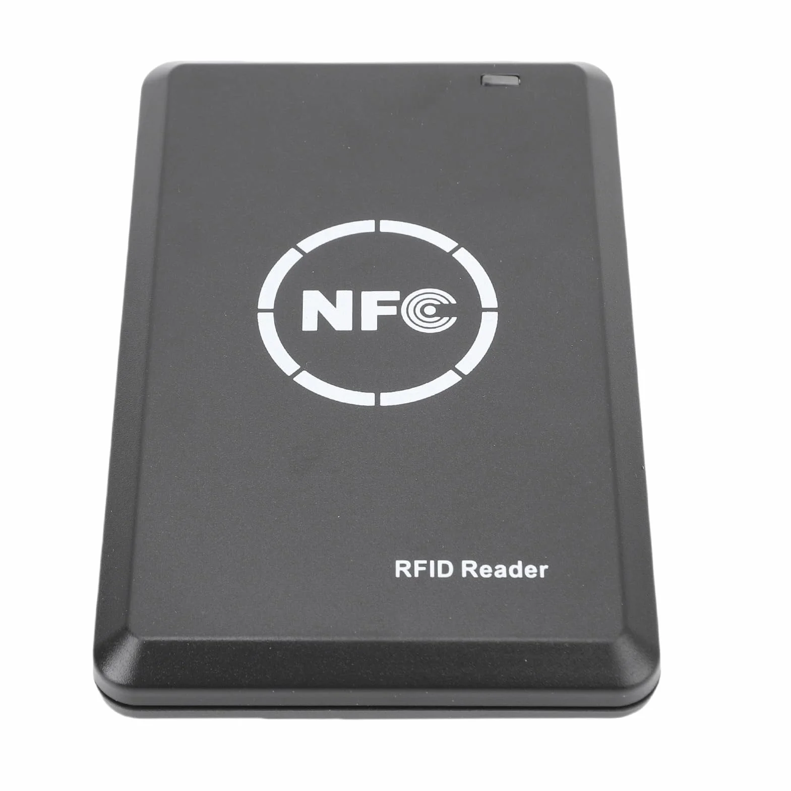 Greensen Lector/Escritor NFC 13.56MHz 125KHz Copiador Duplicador Tarjetas IC para Ascensor AWID